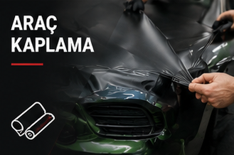 Adana En İyi Araç Kaplama Hizmeti