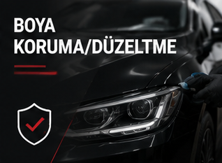 Adana Oto Boya Koruma ve Pasta Cila Merkezi