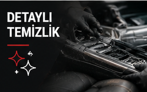Adana Detaylı Temizlik En İyisi