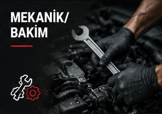 Adana Oto Mekanik Bakım