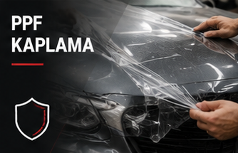 Adana PPF Kaplama Hizmeti USTAHANE