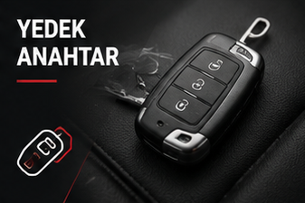 Adana En İyi Yedek Anahtar Hizmeti